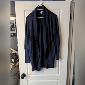 Jacob knit cocoon sweater